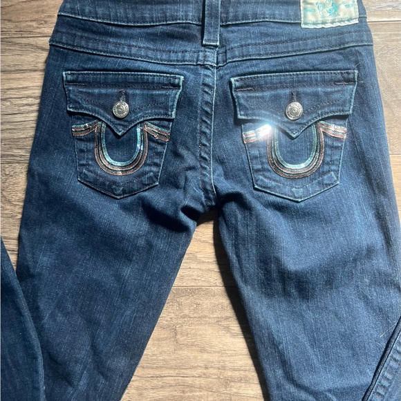 True religion Jeans - Picture 2 of 6